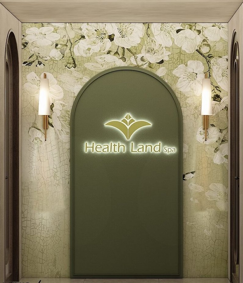 Health Land Spa - 123 Lê Lợi - v4