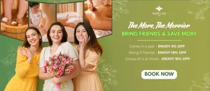 Banner Health Land Spa
